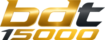 bdt 15000 লোগো